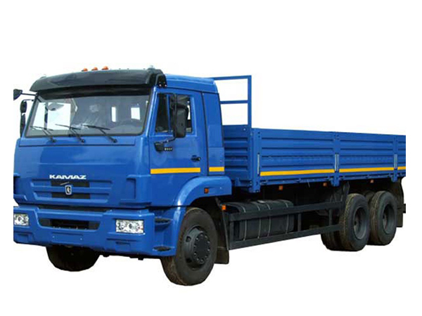 аренда бортового грузовика