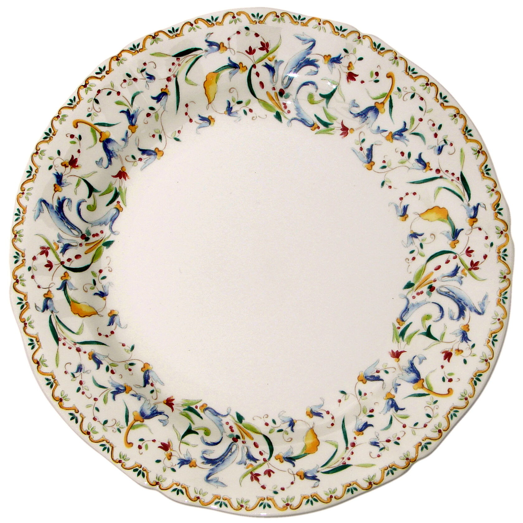 Тарелка обеденная фарфор. Тоскана Gien. Toscana от Gien. Посуда фаянс Тоскана. Набор тарелок обеденных Gien Тоскана.