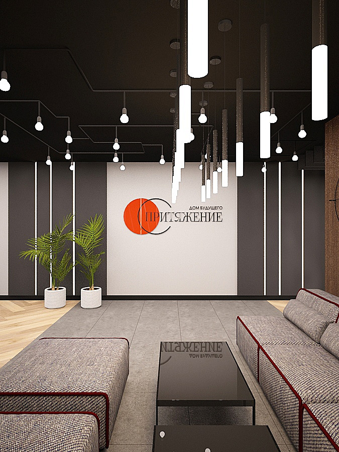 жк притяжение ижевск