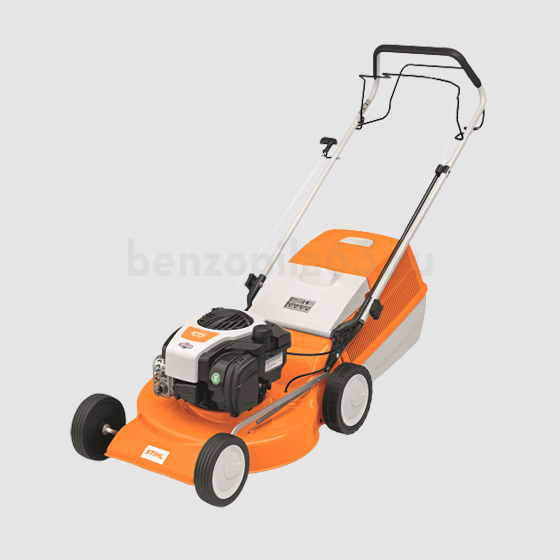 Газонокосилка STIHL RM 253 Т