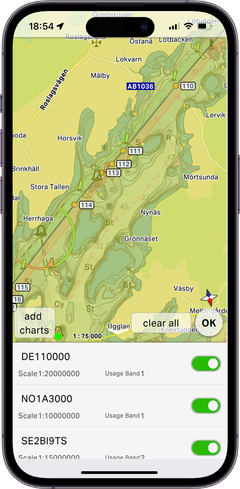 Get ENC on board: Easy purchase, Big possibilities!