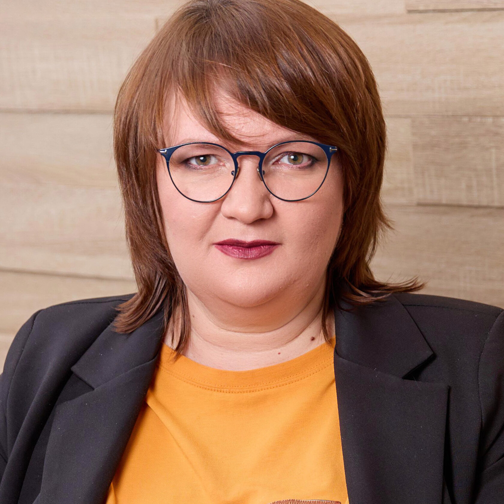 Наталья Николаевна Сорокина