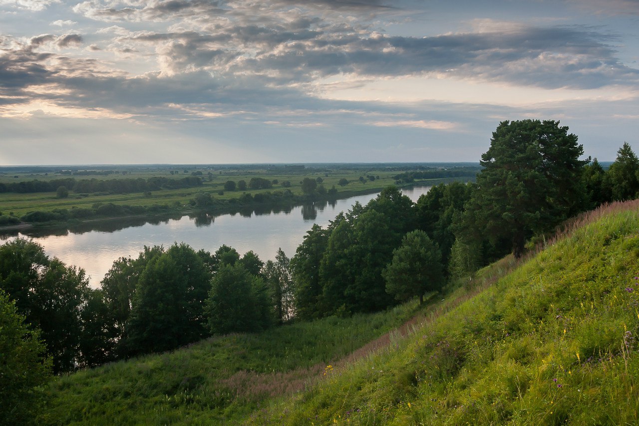 Перемиловы горы Жайск