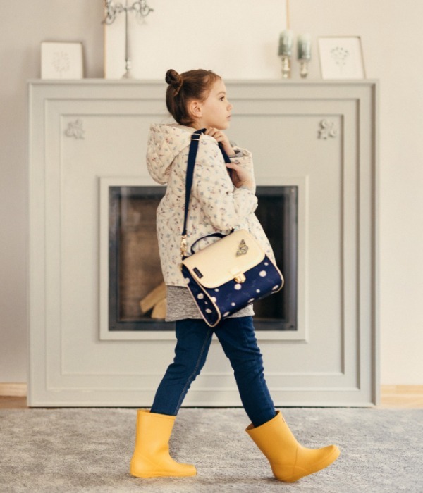 Мешок для сменной обуви Belmi Premium