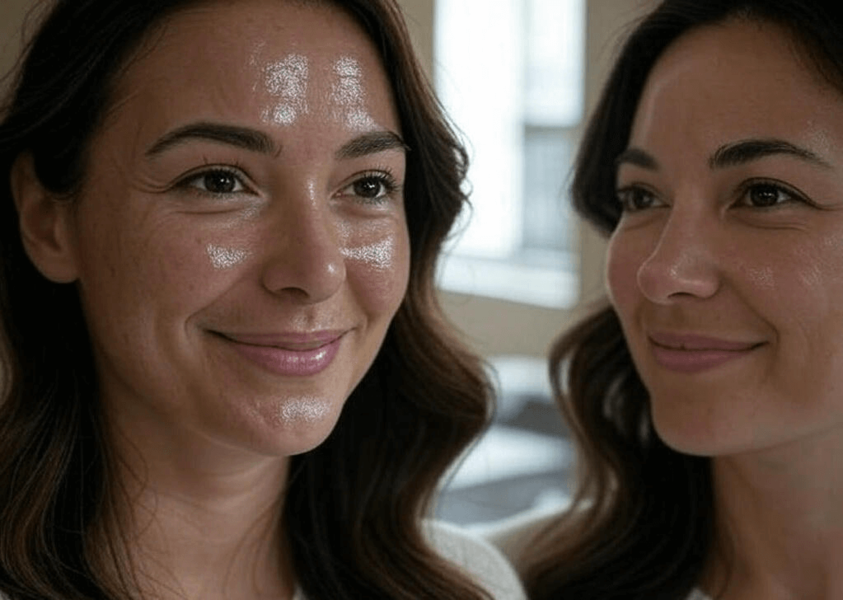 Корейская косметика от жирного блеска и расширенных пор: средства Butikmk.by