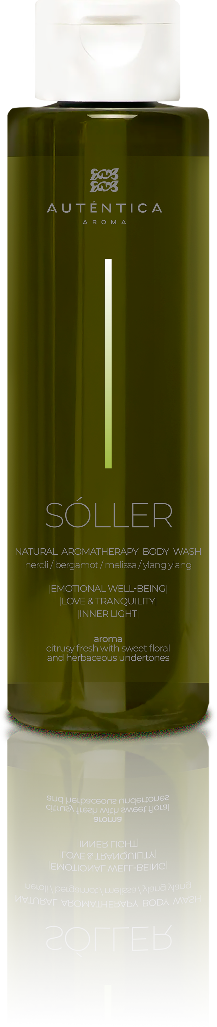 Auténtica Aroma — продукт 2