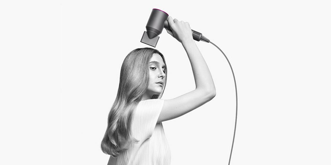 фен dyson hd07 | ikstrade store
