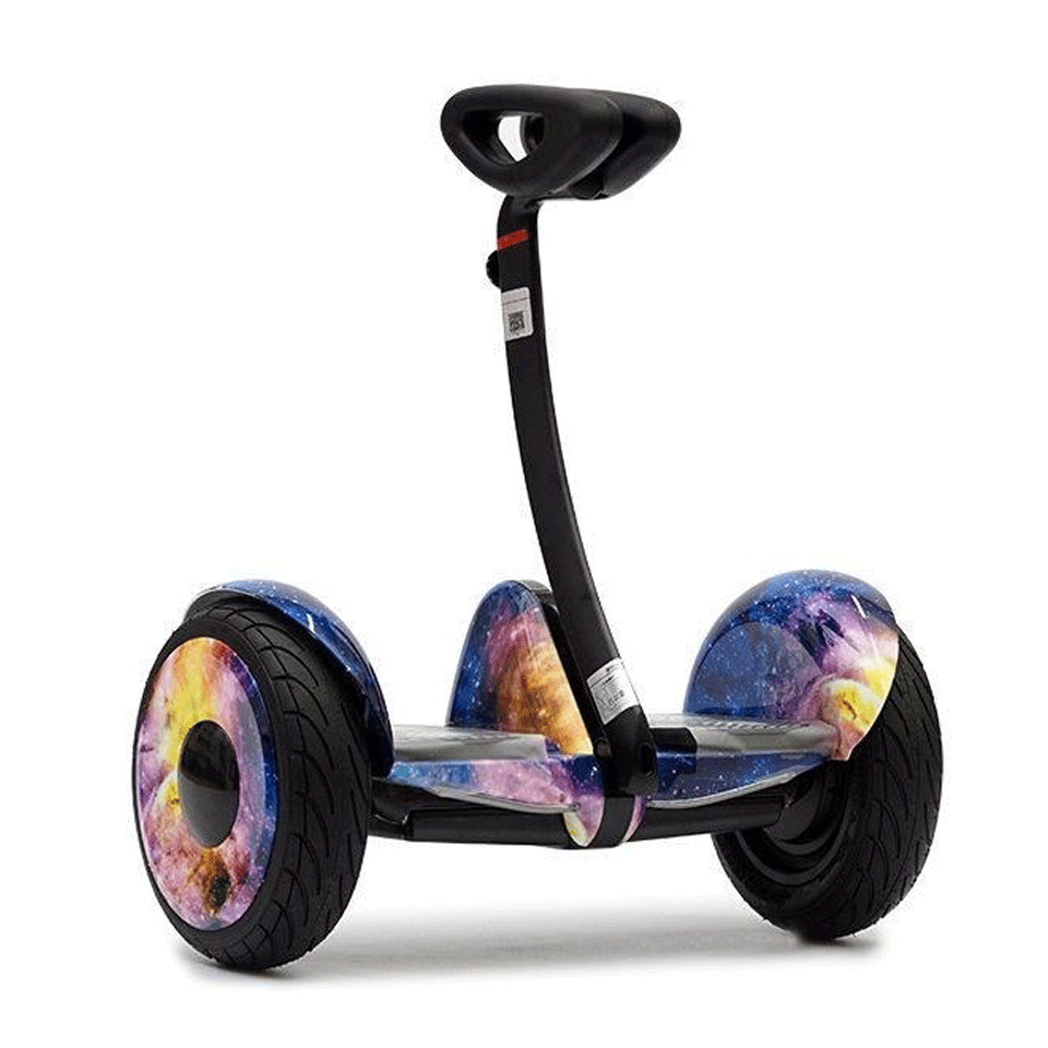 Купить Сигвей Mini Robot 36V в магазине «2 колеса» в Сургуте