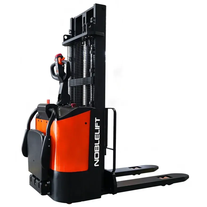 Электрический штабелер Noblelift PSE15-C