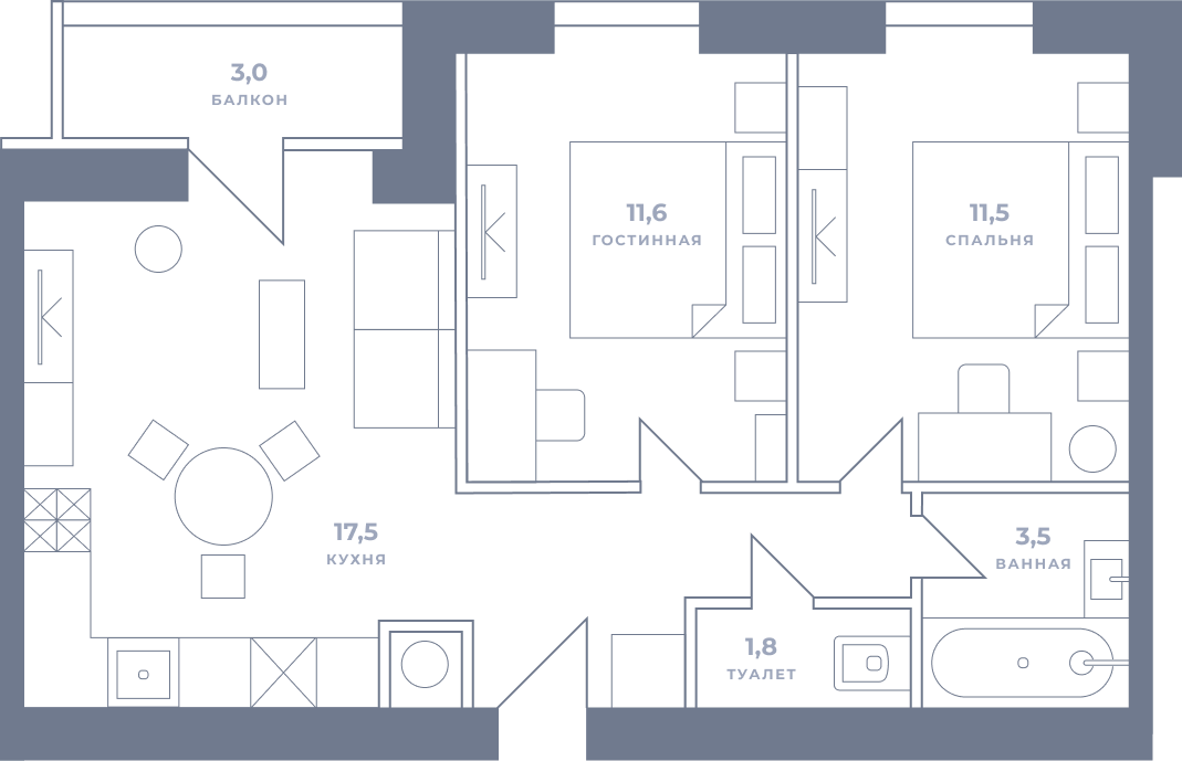 Купить Квартиру В Звездном