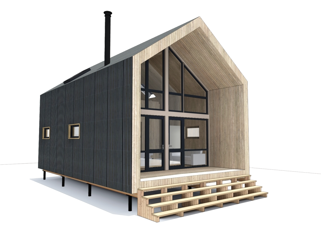 СК Далькор подарок