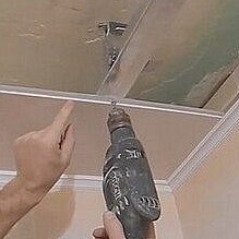 виды створок в пластиковом остеклении фото