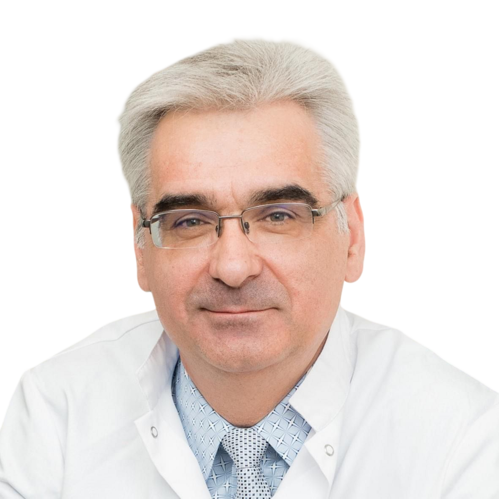 Николаенко Вадим Петрович