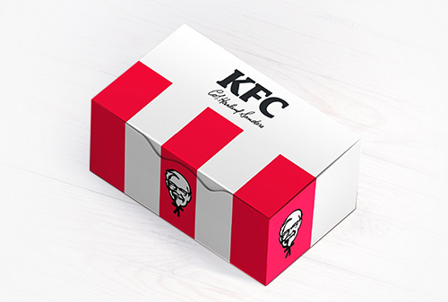 Kfc карта водителя