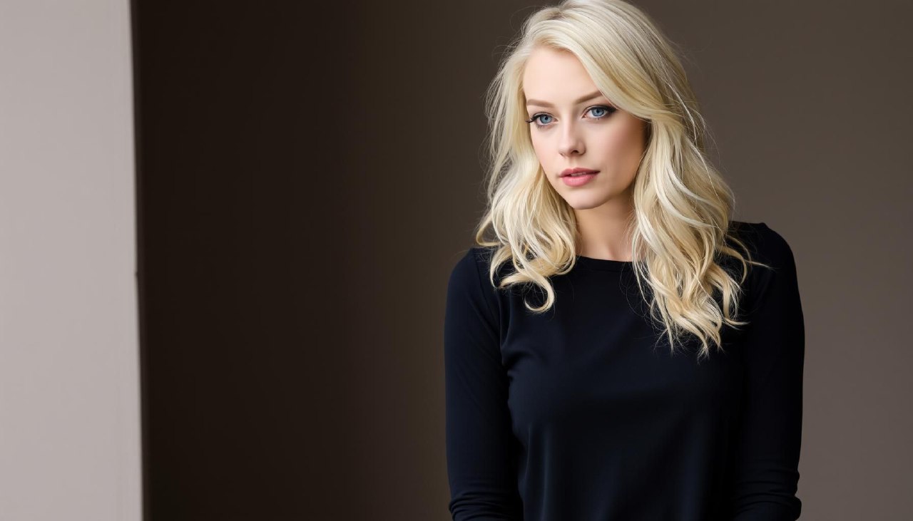 как осветлить волосы