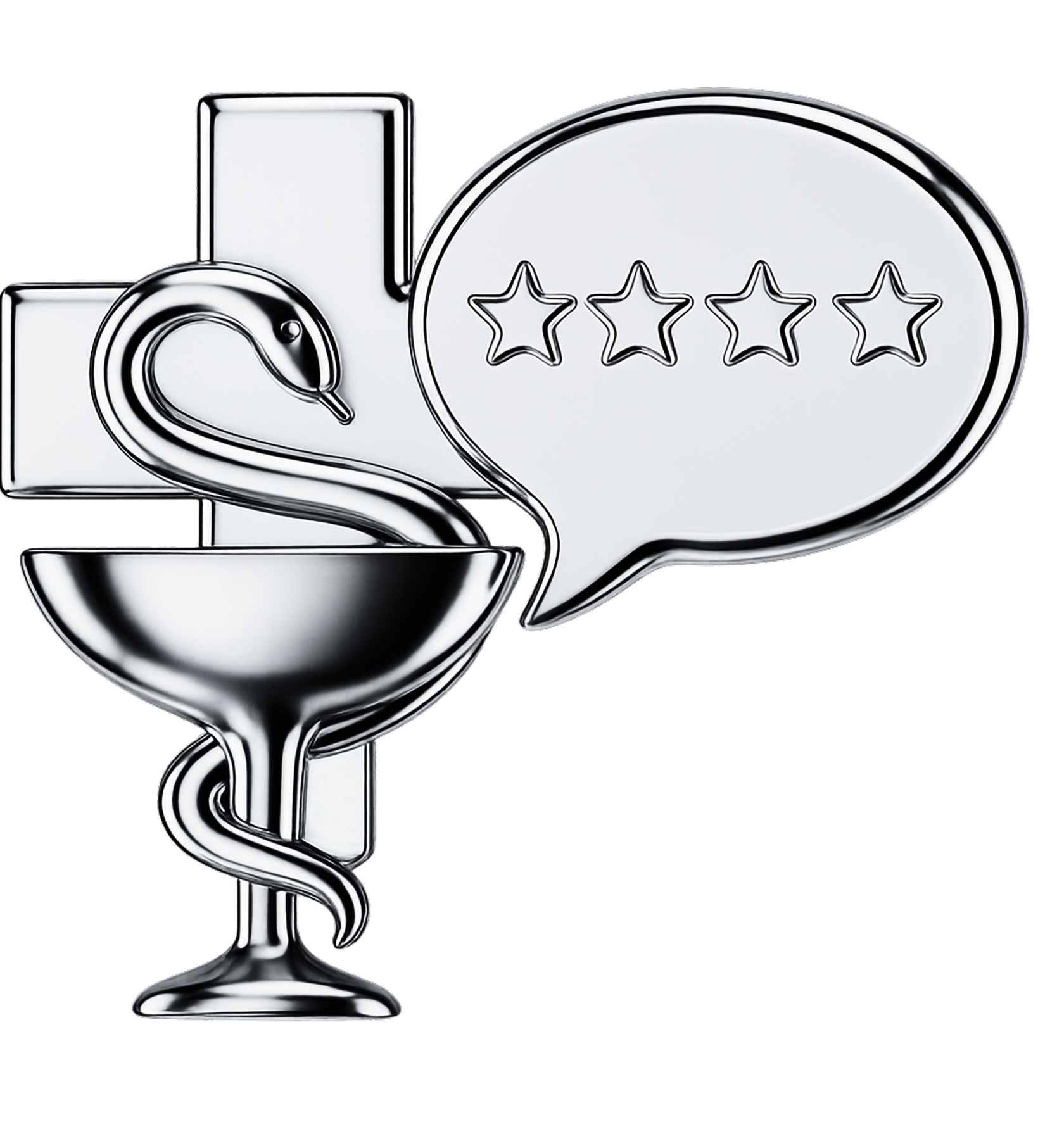 3Д элемент как мотивировать клиента оставить отзыв