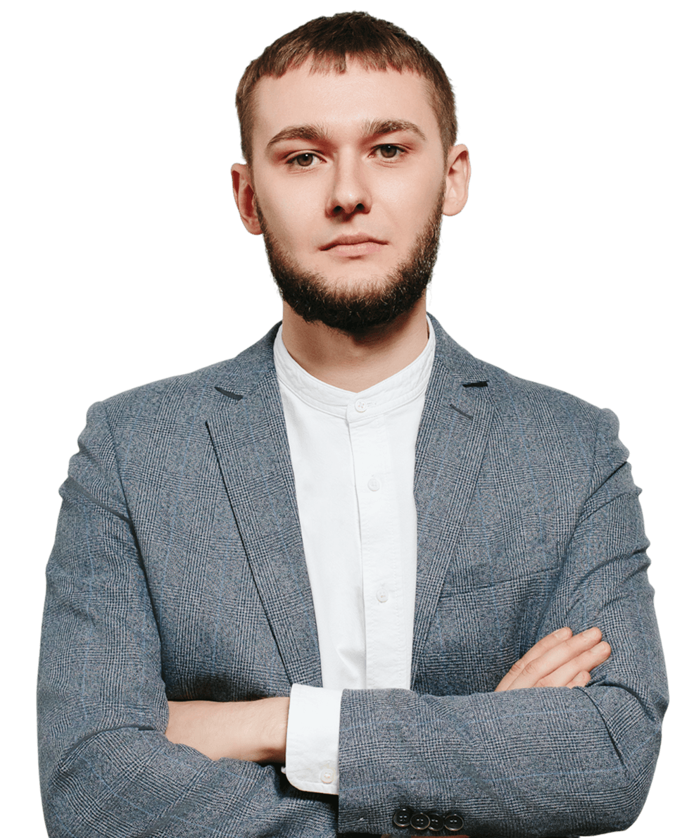 Юрий