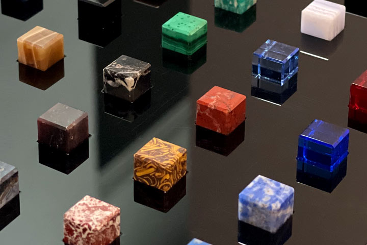 камни для запонок