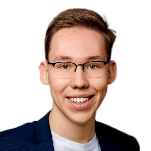 Антон Орешкин