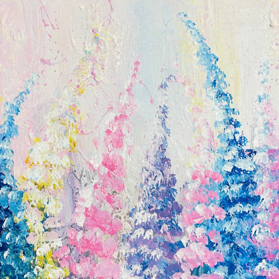 Педагог по рисованию и школа рисования