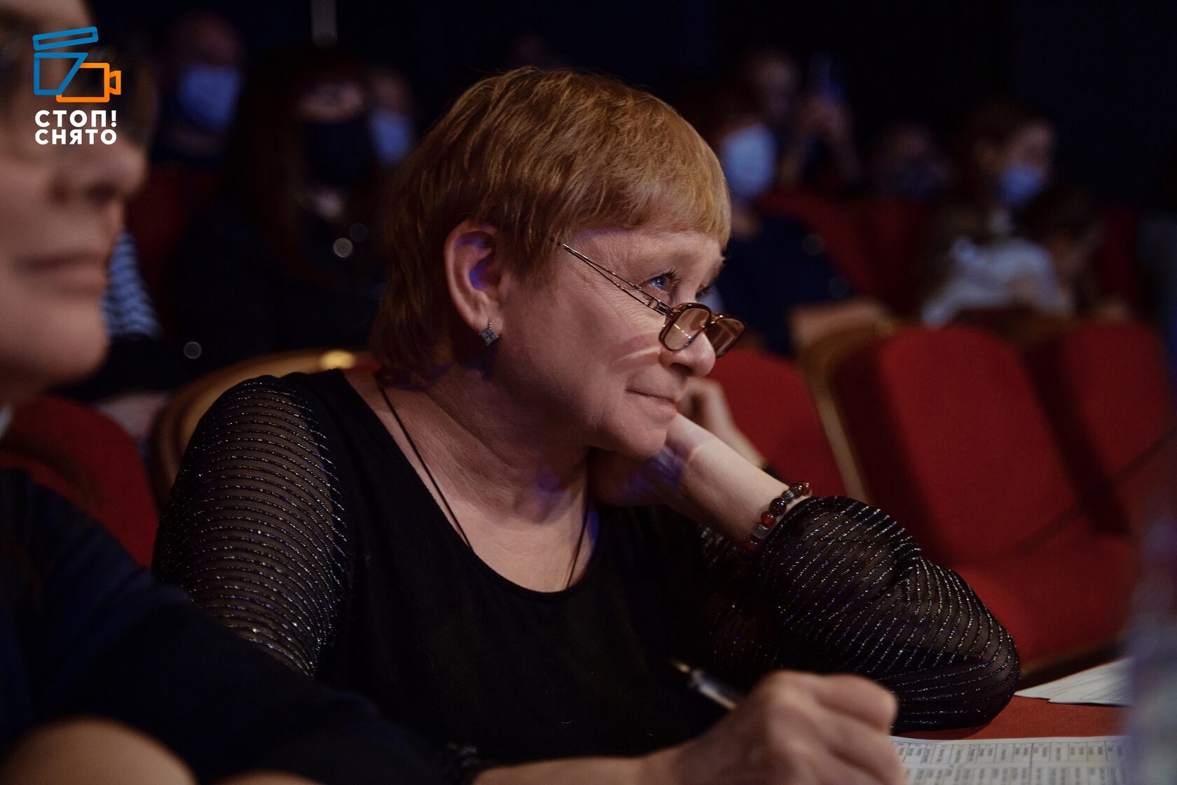 Подготовка к творческому конкурсу