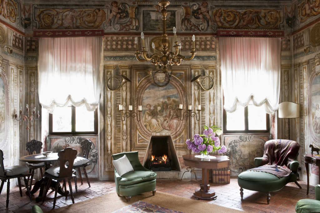 Location Scouting Friuli Venezia Giulia