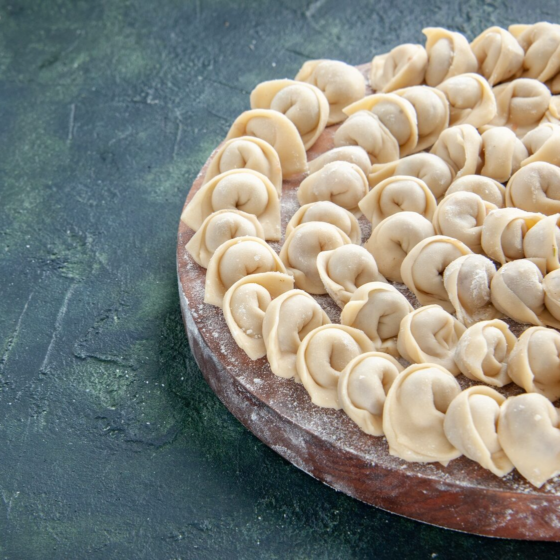 Изображение полуфабрикатов