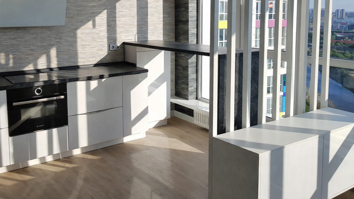 Изготовление корпусной мебели