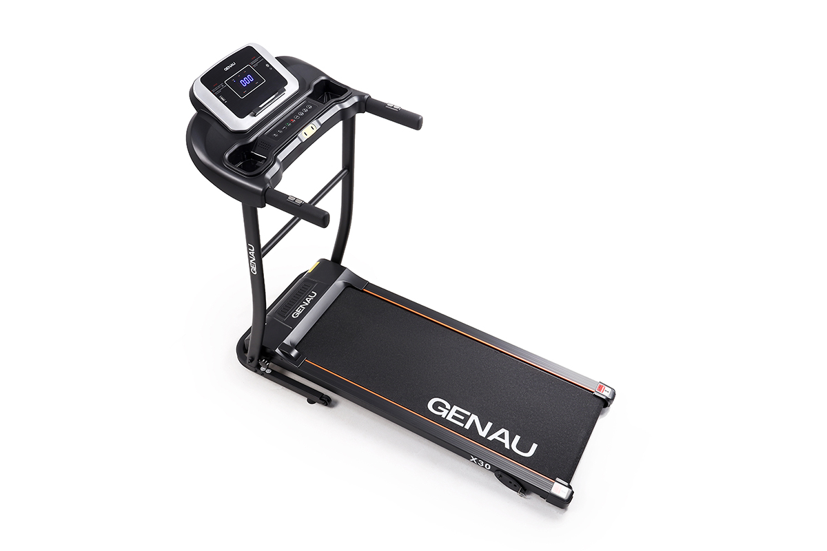 Беговая дорожка Genau X30. Купить на официальном сайте