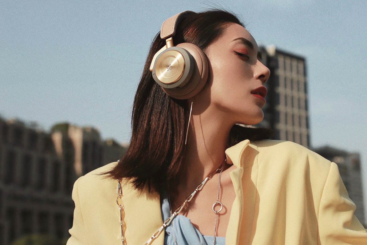 Bang &amp; Olufsen Beoplay H9 3rd Gen