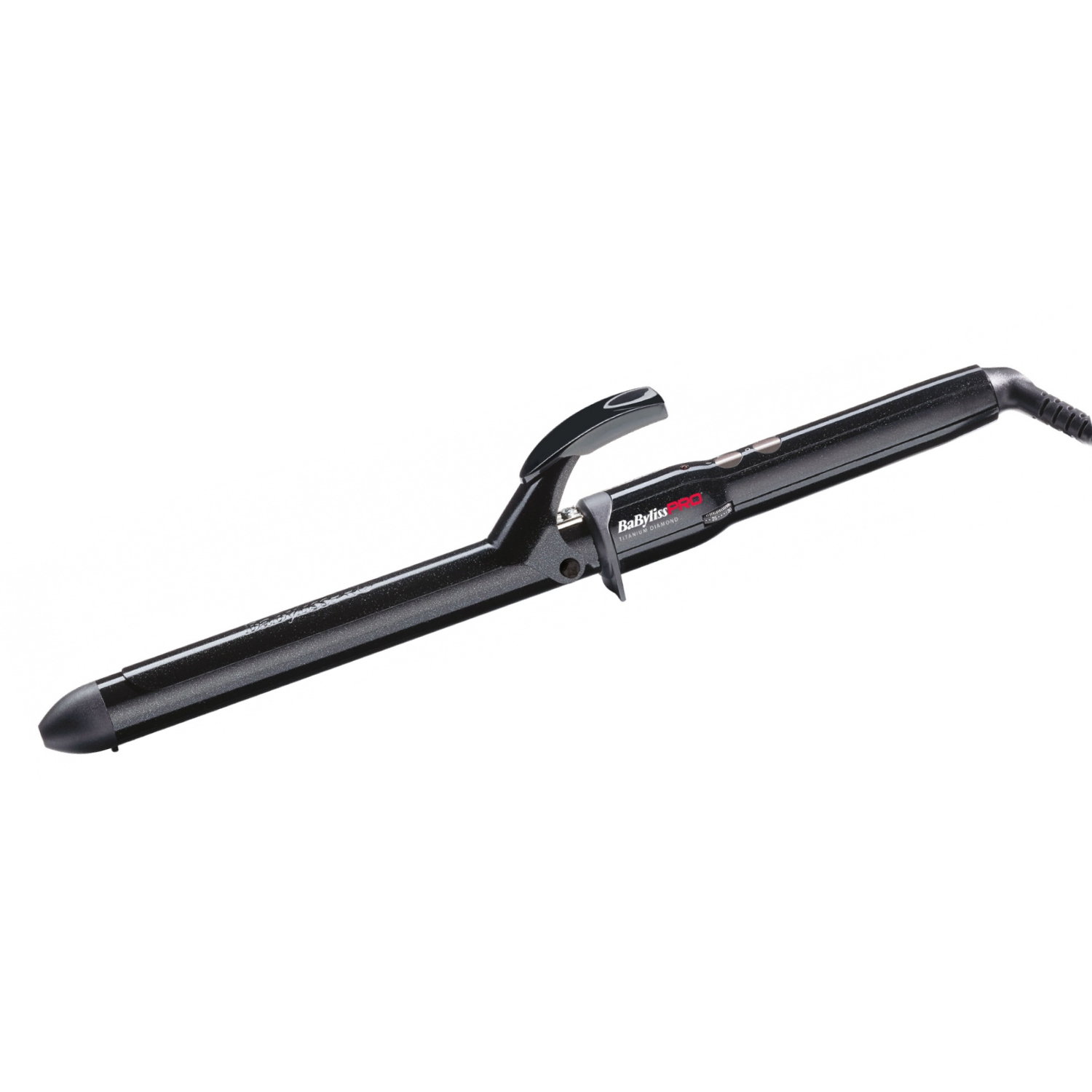 Babyliss pro titanium