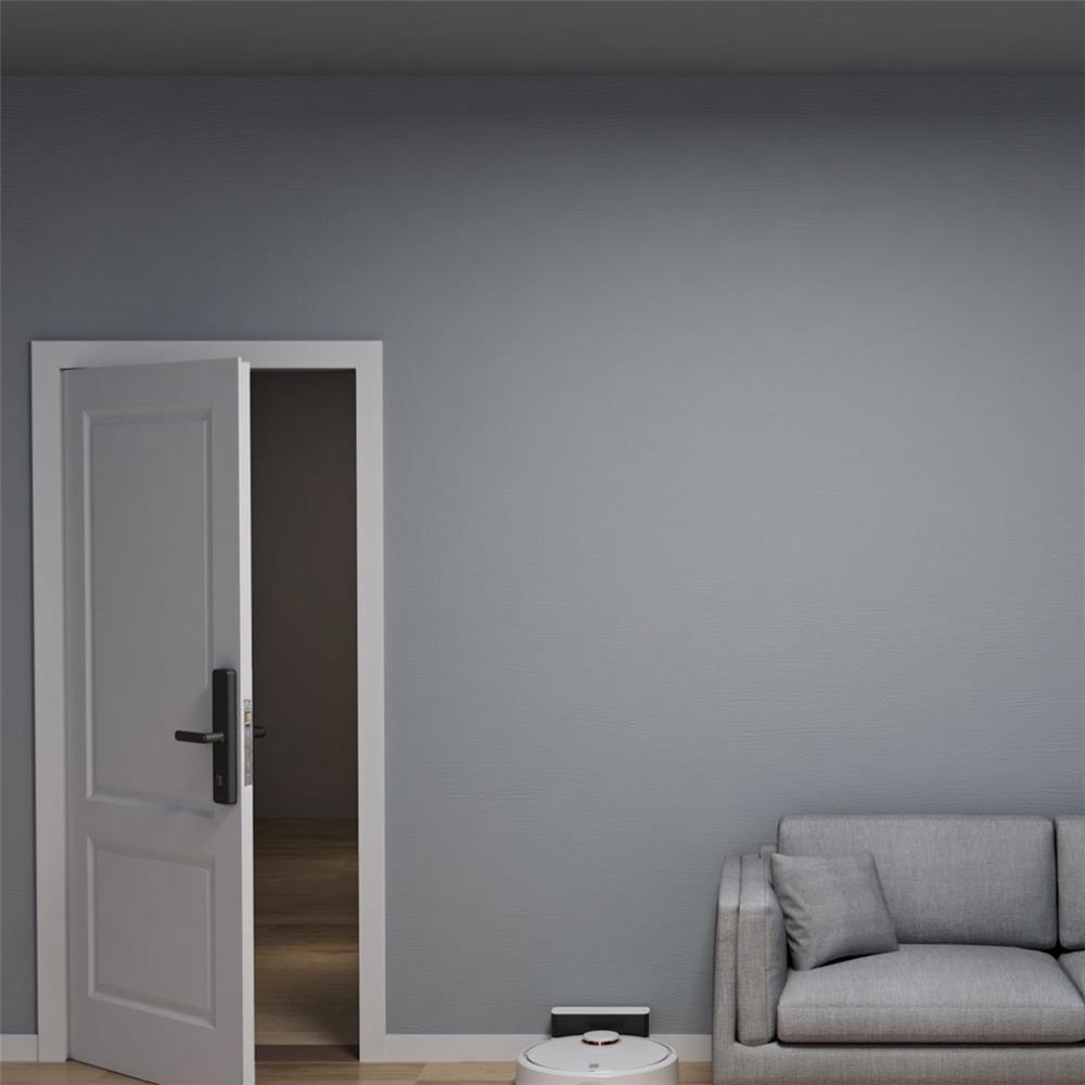 Умный электронный замок Xiaomi Mijia Smart Door Lock на Двери Будущего