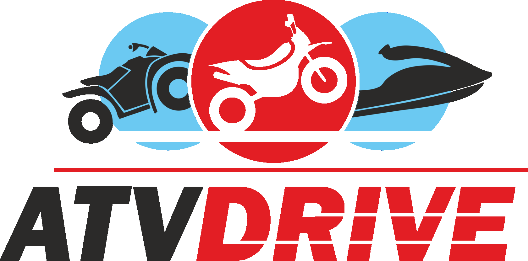 ATVDRIVE - Прокат питбайков и эндуро в СПБ
