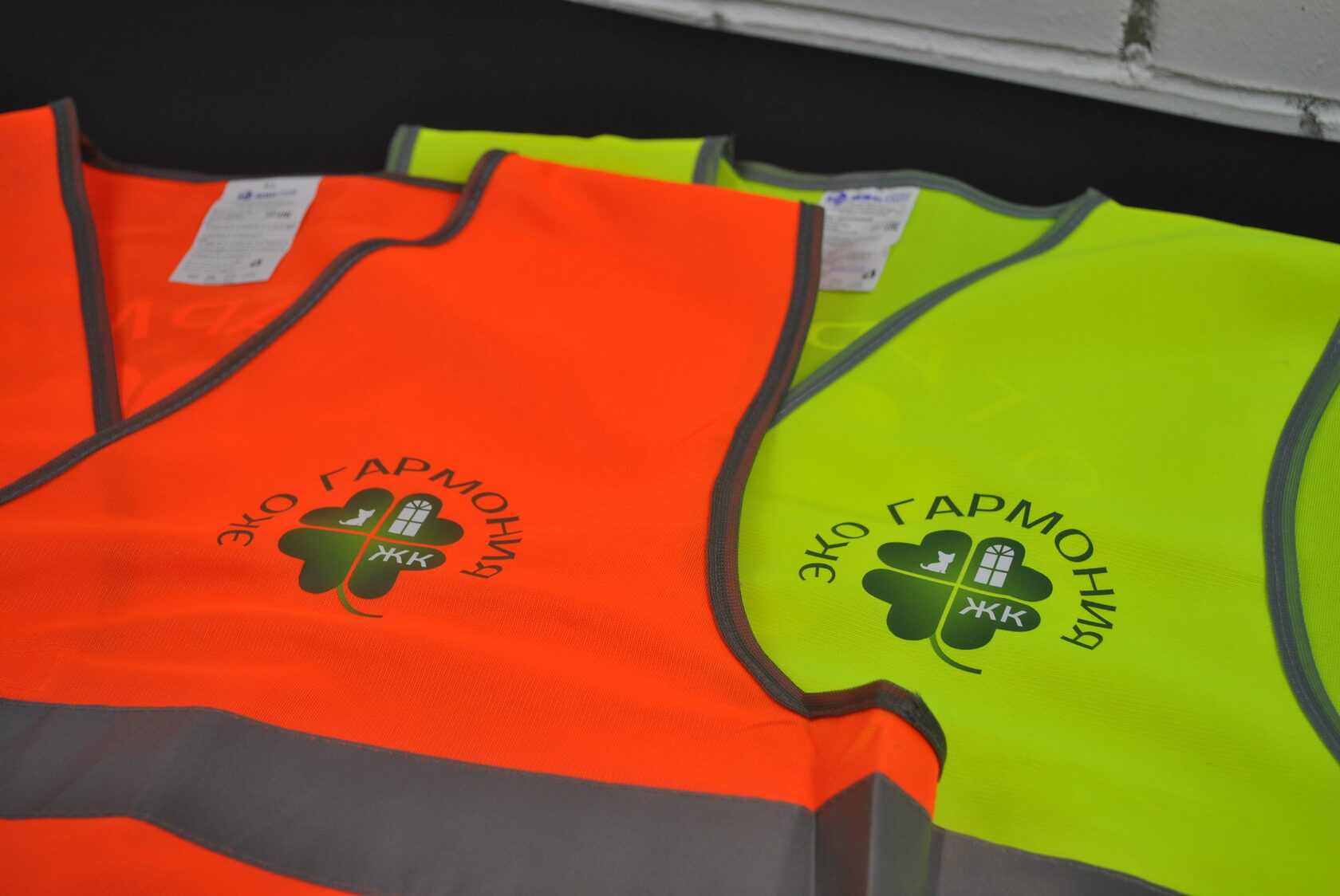 Мерч под заказ: пример печати на одежде — фото 19