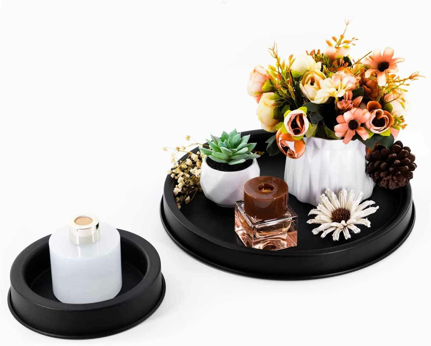 The Top 30 Black Coffee Table Trays of 2023 A Comprehensive Guide