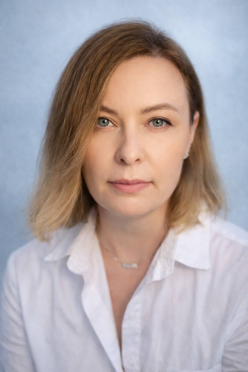 Юлия Ковырзина