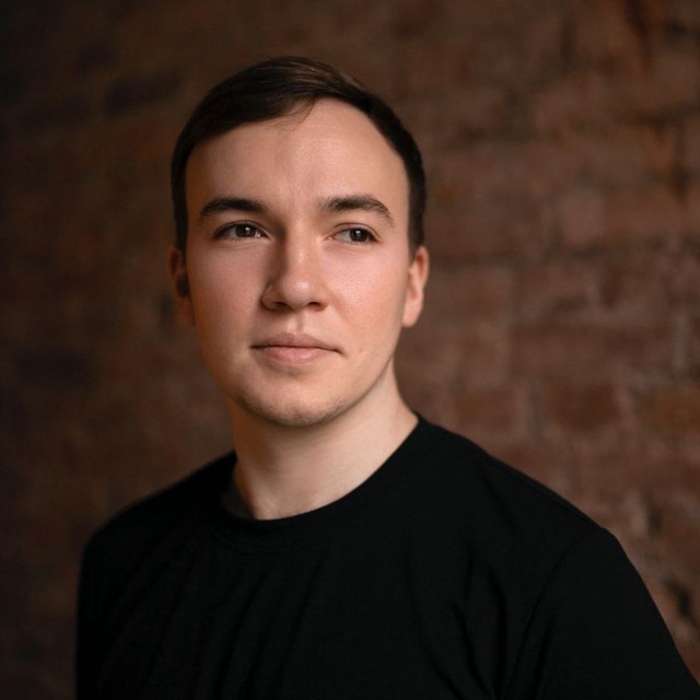 Даниил Савиных