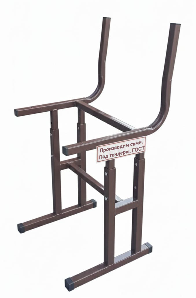 Готовая мебель для госучреждений после производства