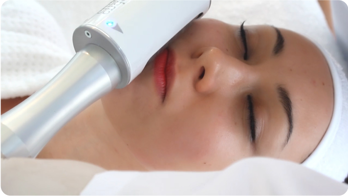 Эндосфера терапия в Москве