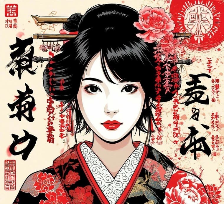 Японский язык начинается с хираганы