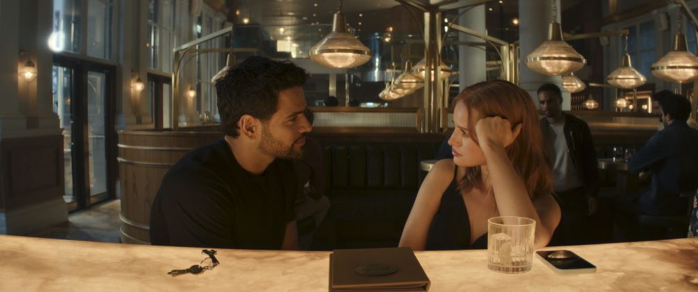 Кадр из фильма «Требуется ремонт» 2025