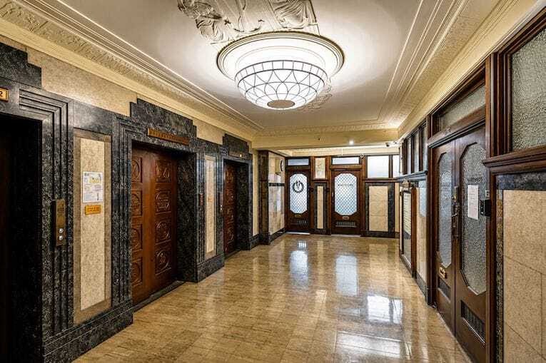Smile Solutions: новое управление в историческом здании — фото 3