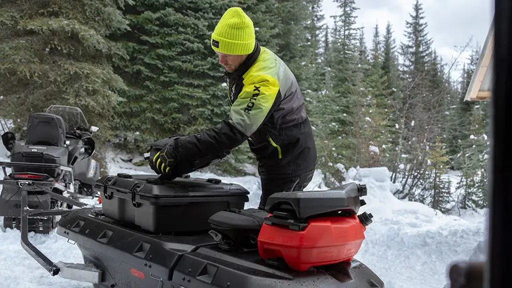 Ski-Doo Expedition LE 2027