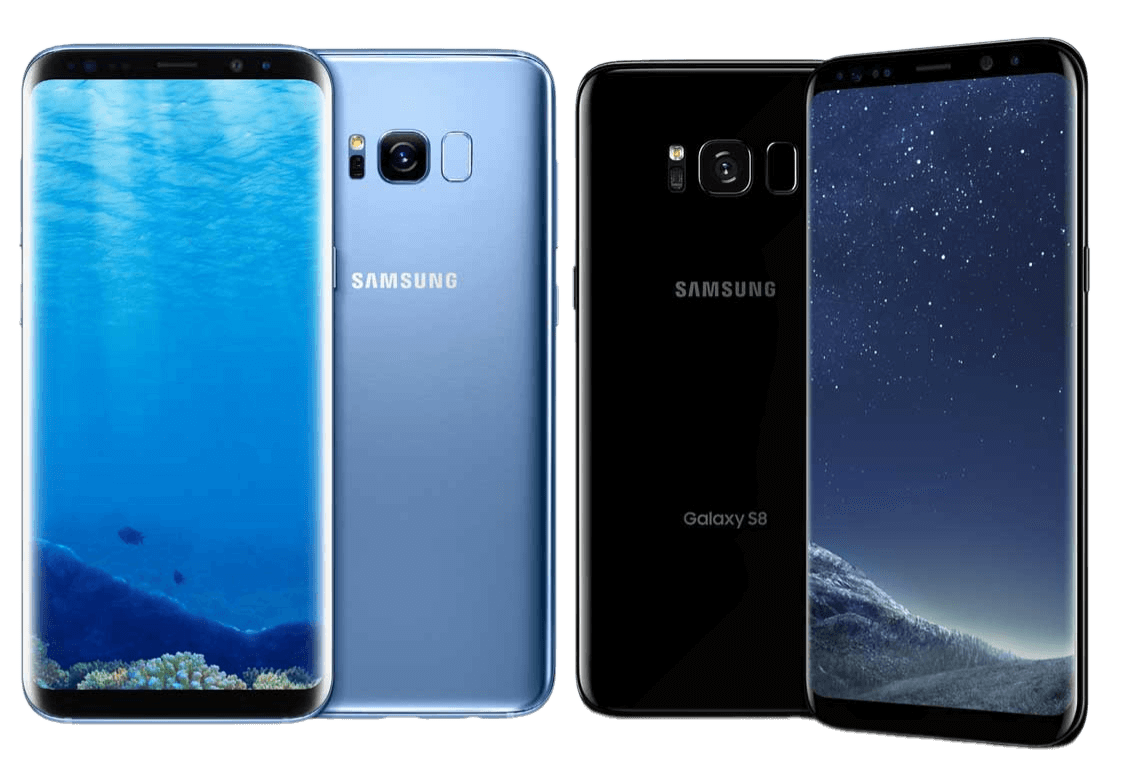 Официальный ремонт Samsung Galaxy S8 в Москве. Сервисные центры «Stark-Service»