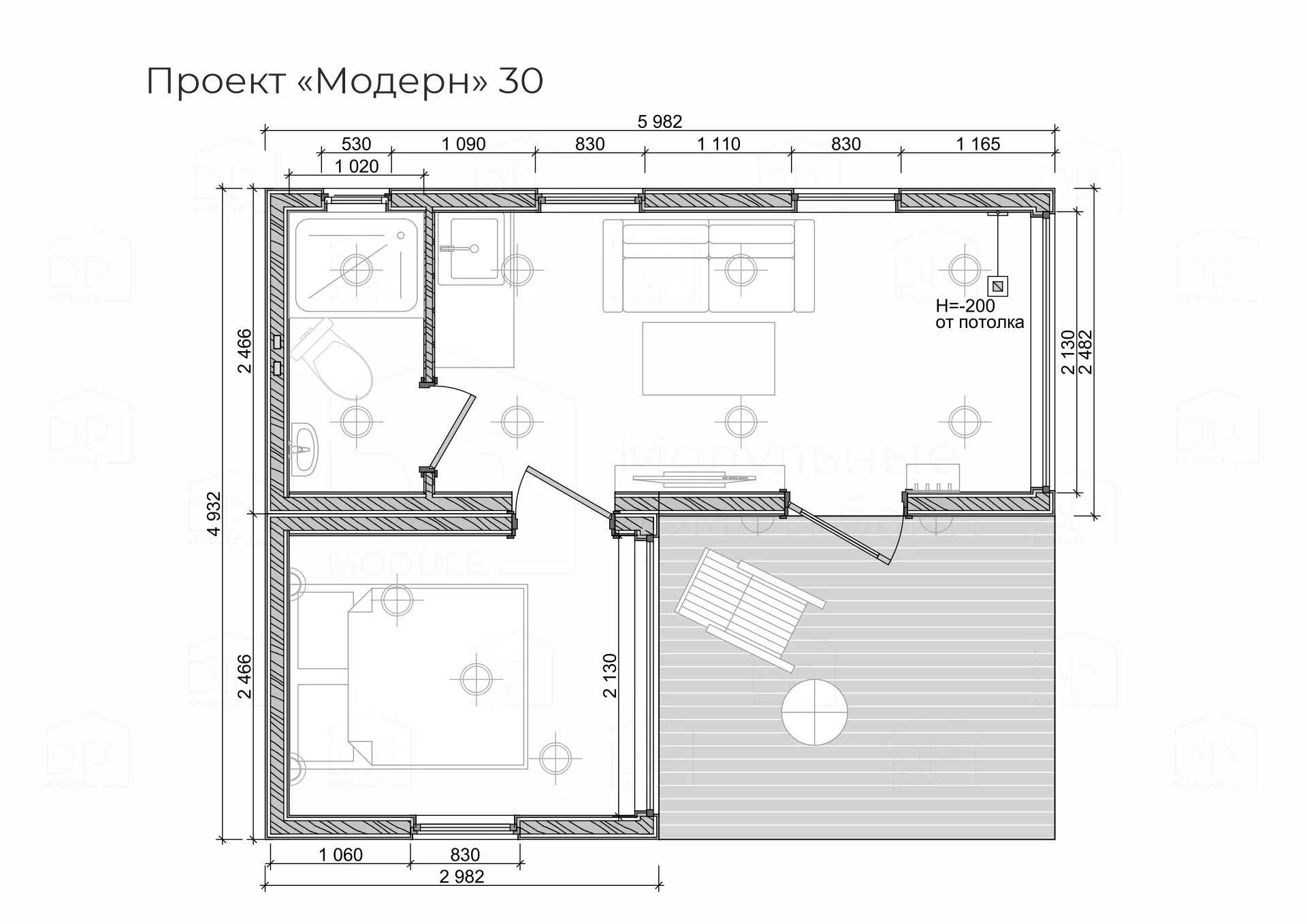 Dp module ул радищева 6а отзывы. Dp модуль дом внутри. Dp модуль дом Модерн 30 внутри. Dp Module планировка. Dp Module Екатеринбург.