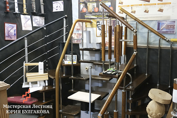 лестница отзывы