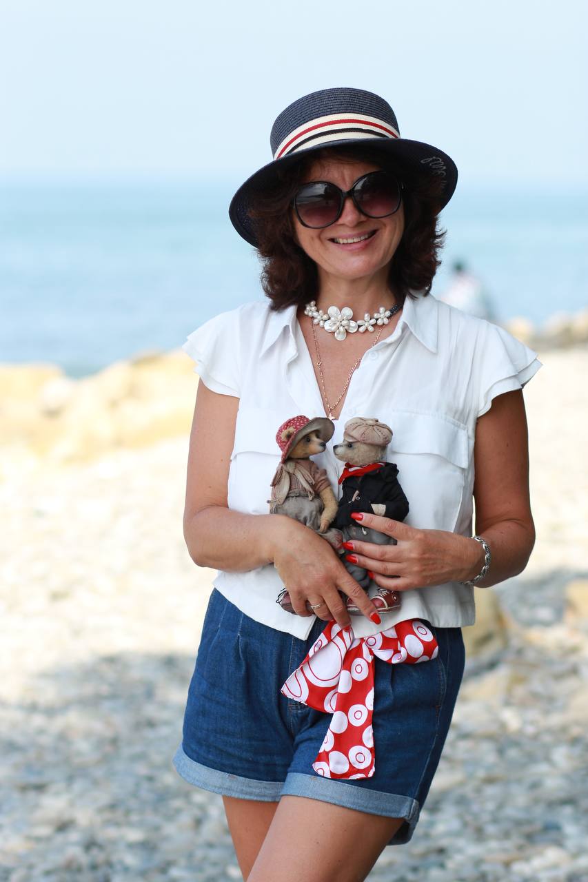 Академия Ларисы Перелыгиной