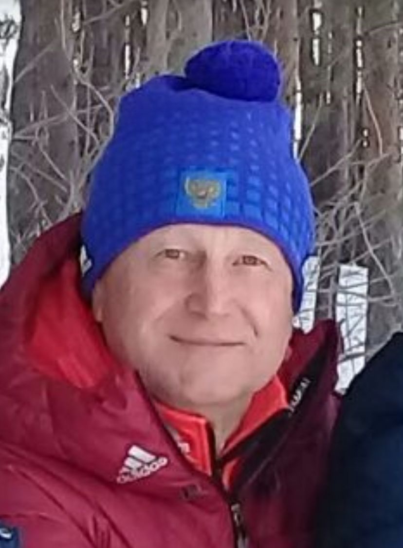 Сунин Пётр Михайлович, почетный динамовец