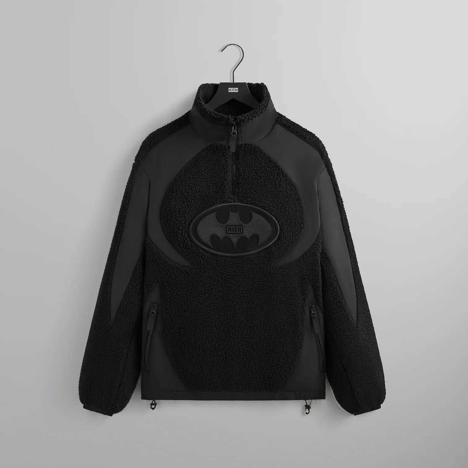 Kith x Batman — купить оригинальную коллекцию | MANIA Store
