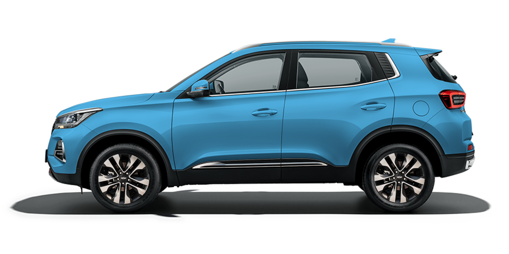 Официальный дилер CHERY "Гедон" г.Таганрог